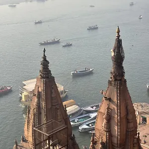 Pensión Bhadra Kali