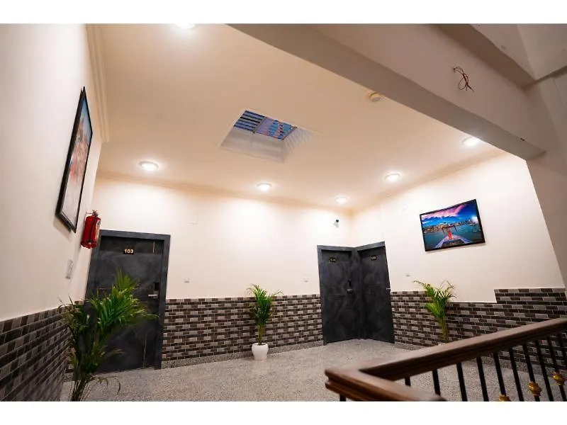 Hotel Jsr Kedar バラナシ